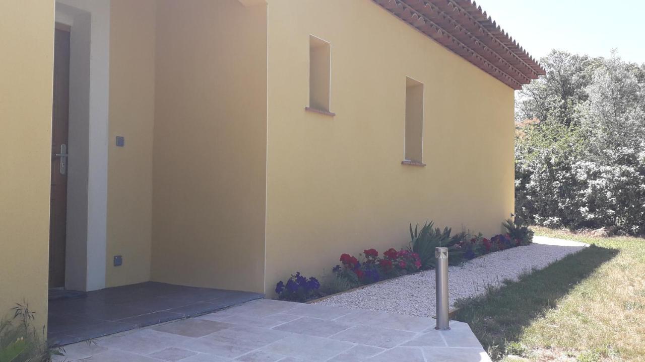 La Villa Provencale Lorgues Exterior photo